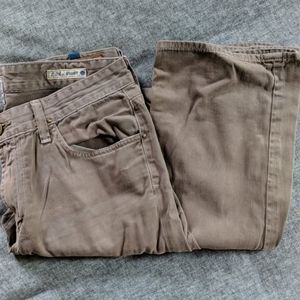 Citizens of Humanity Men's Pants